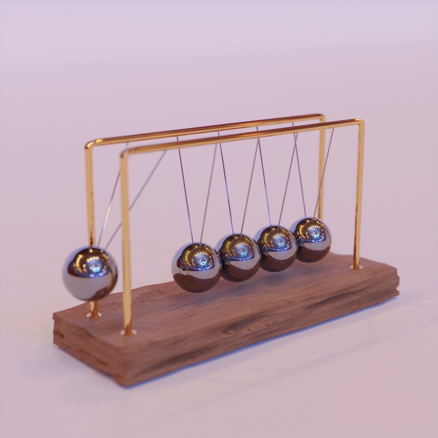 The Physics of Common Sense – in the beginning…