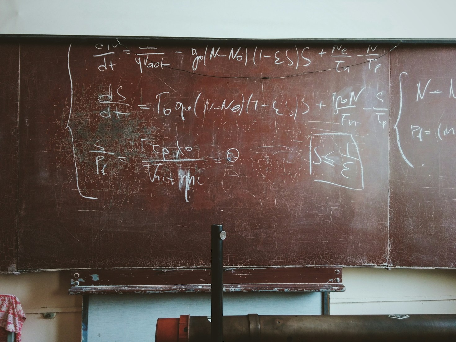 10 Ways Physics Is Part of Your Routine